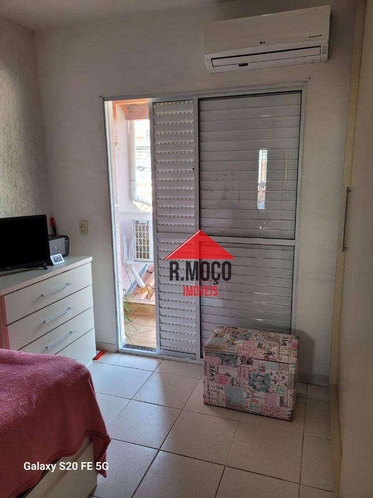 Sobrado, 2 quartos, 75 m² - Foto 10