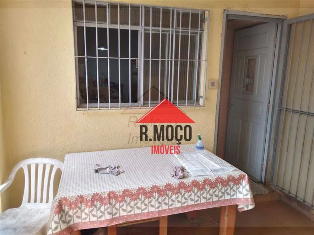 Casa, 3 quartos, 300 m² - Foto 12