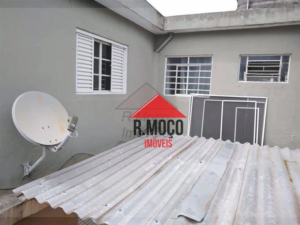 Casa, 3 quartos, 300 m² - Foto 6