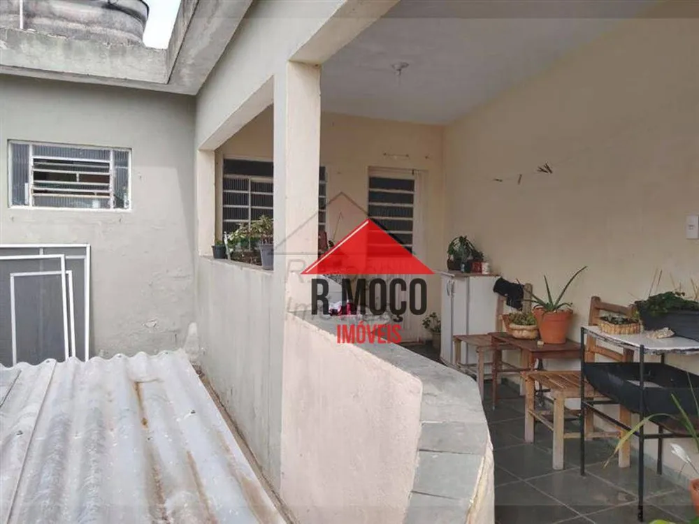 Casa, 3 quartos, 300 m² - Foto 11