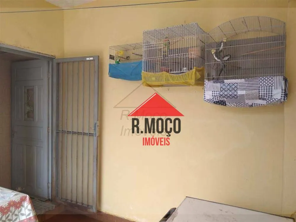 Casa, 3 quartos, 300 m² - Foto 8