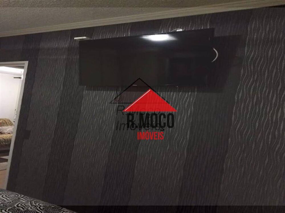 Apartamento, 2 quartos, 43 m² - Foto 7