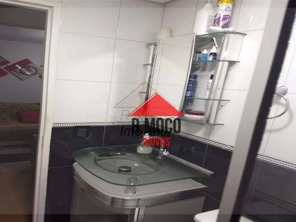 Apartamento, 2 quartos, 43 m² - Foto 5