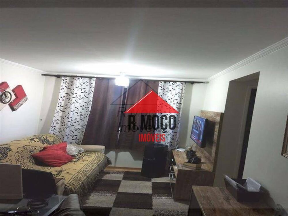 Apartamento, 2 quartos, 43 m² - Foto 3