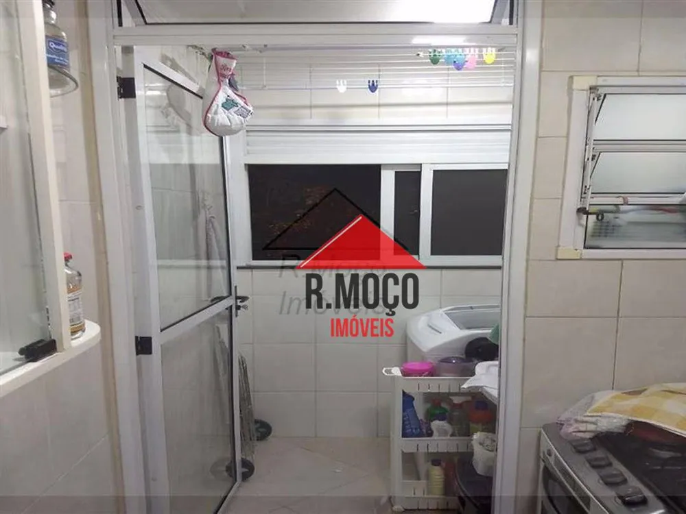 Apartamento, 2 quartos, 43 m² - Foto 6