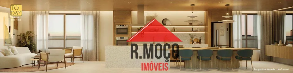 Apartamento, 1 quarto, 30 m² - Foto 10