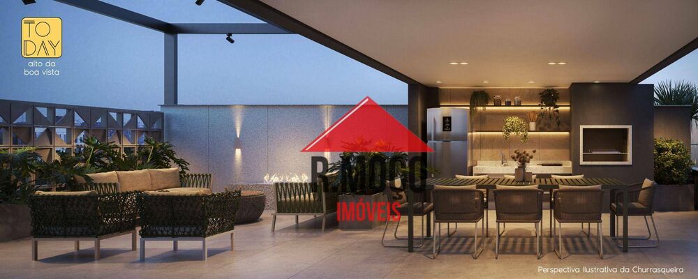 Apartamento, 1 quarto, 30 m² - Foto 13