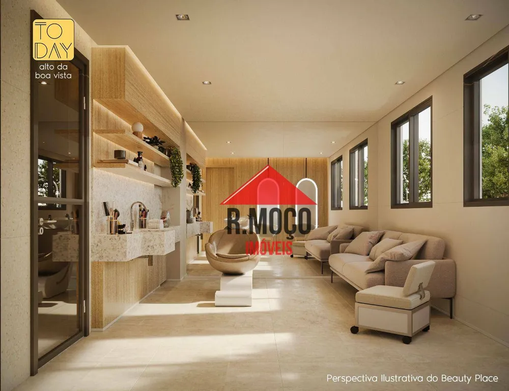Apartamento, 1 quarto, 30 m² - Foto 12