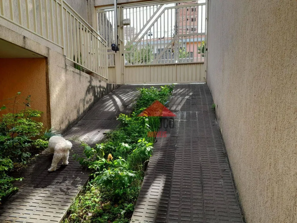 Sobrado, 3 quartos, 178 m² - Foto 3