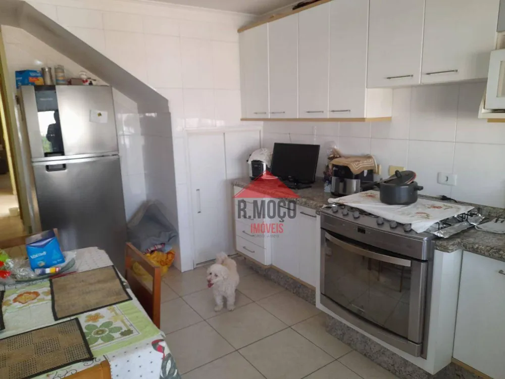 Sobrado, 3 quartos, 178 m² - Foto 6