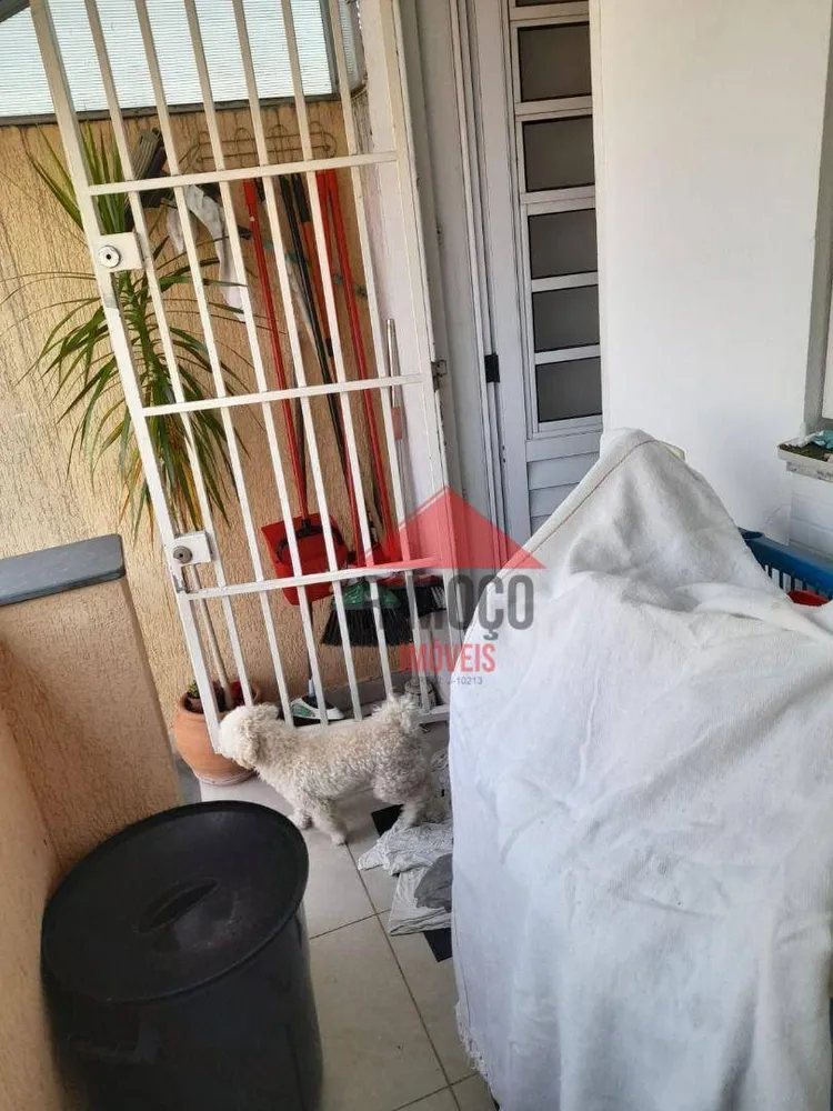 Sobrado, 3 quartos, 178 m² - Foto 16