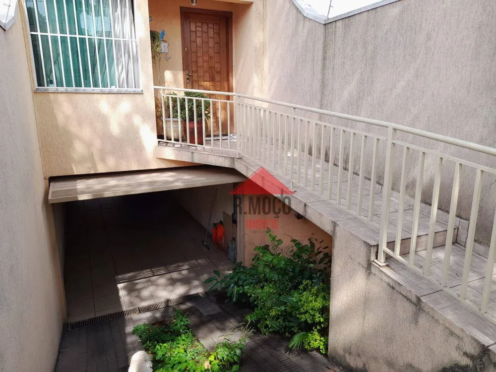 Sobrado, 3 quartos, 178 m² - Foto 2