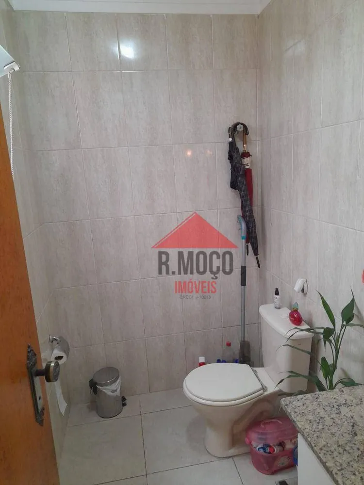 Sobrado, 3 quartos, 178 m² - Foto 14