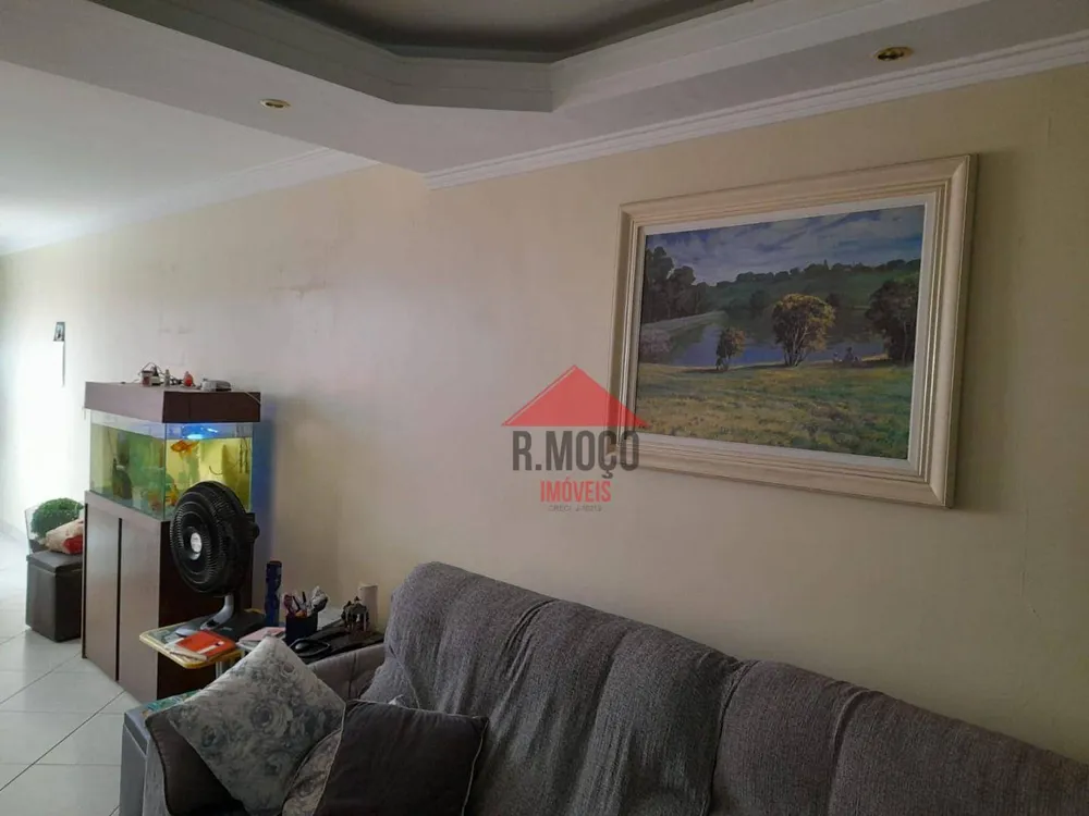 Sobrado, 3 quartos, 178 m² - Foto 5