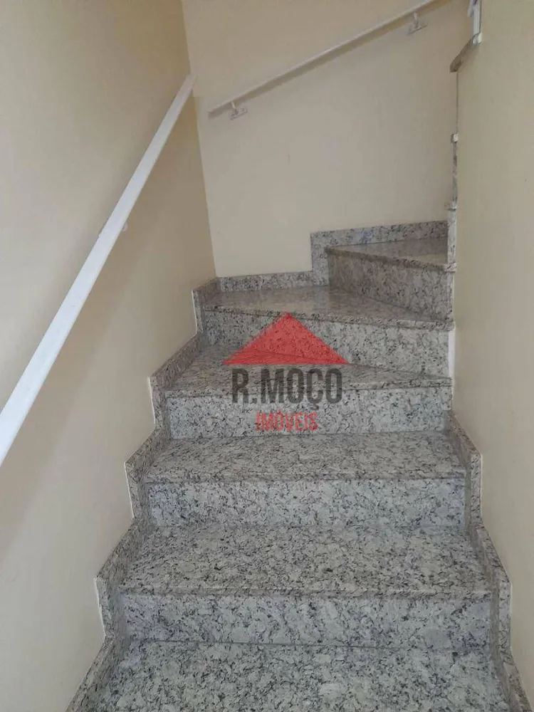 Sobrado, 3 quartos, 178 m² - Foto 9