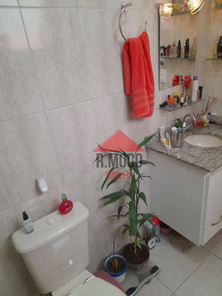 Sobrado, 3 quartos, 178 m² - Foto 13