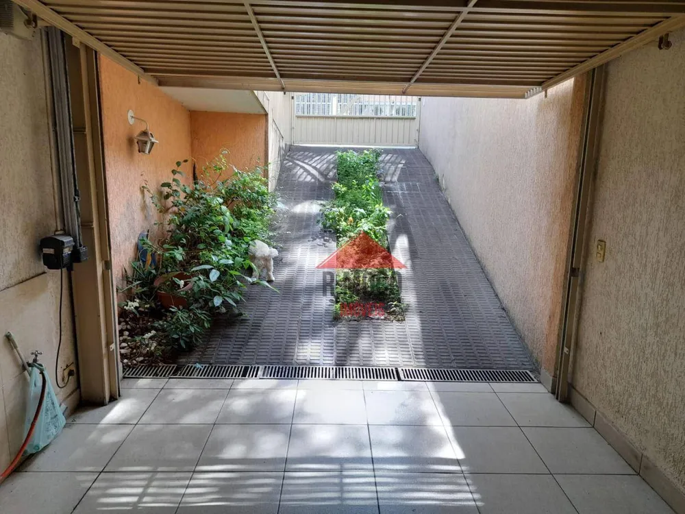 Sobrado, 3 quartos, 178 m² - Foto 4