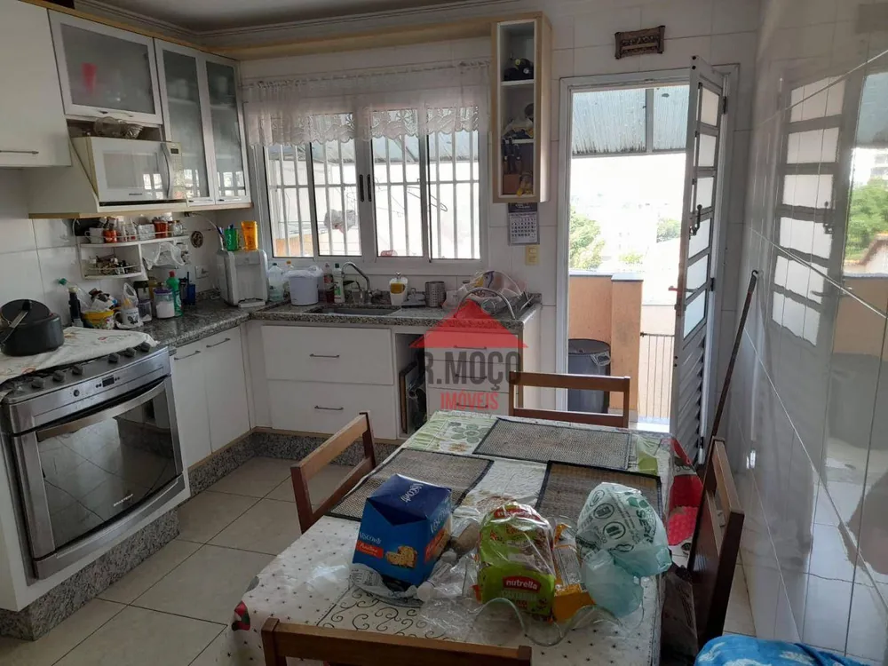 Sobrado, 3 quartos, 178 m² - Foto 8