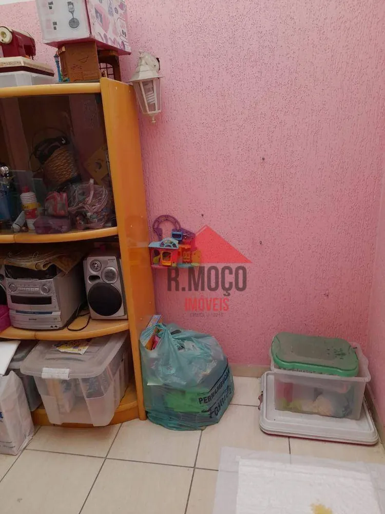 Sobrado, 3 quartos, 178 m² - Foto 11