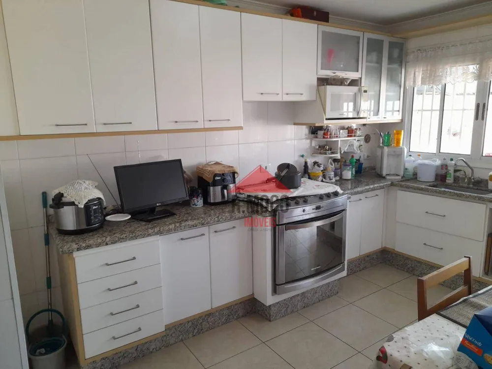 Sobrado, 3 quartos, 178 m² - Foto 7