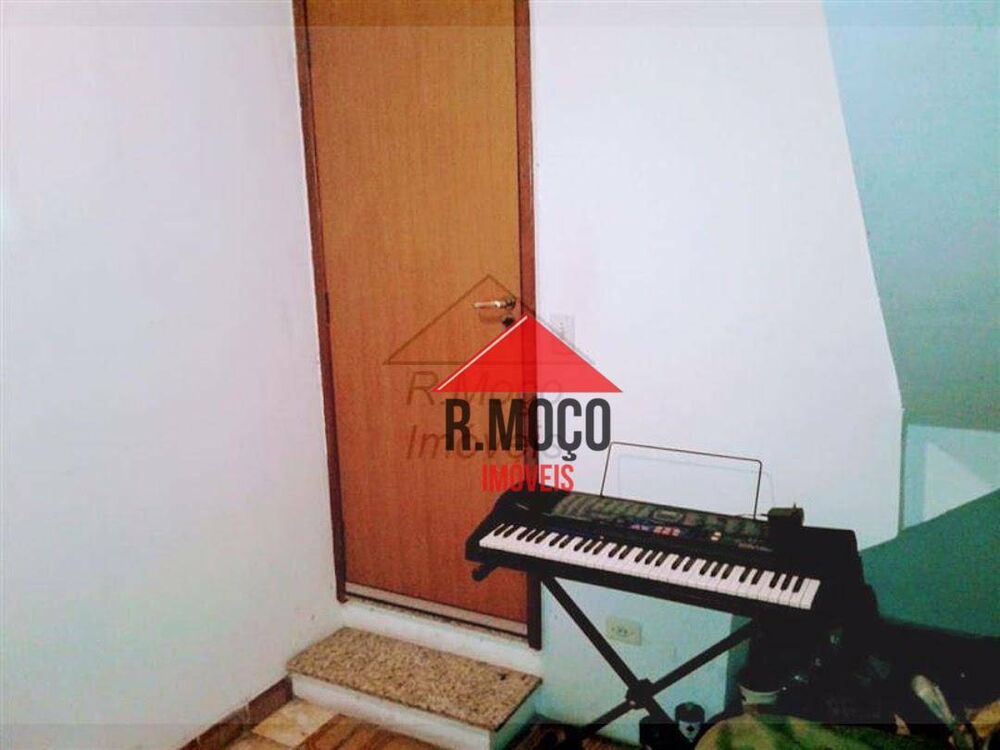 Sobrado, 2 quartos, 140 m² - Foto 3