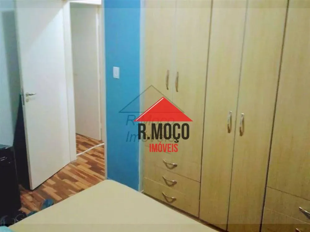 Sobrado, 2 quartos, 140 m² - Foto 12