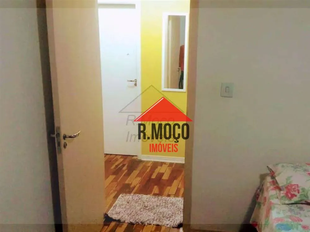 Sobrado, 2 quartos, 140 m² - Foto 6