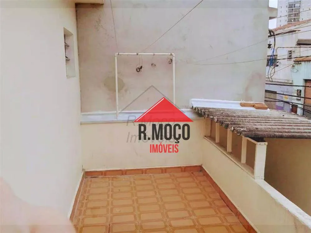 Sobrado, 2 quartos, 140 m² - Foto 11