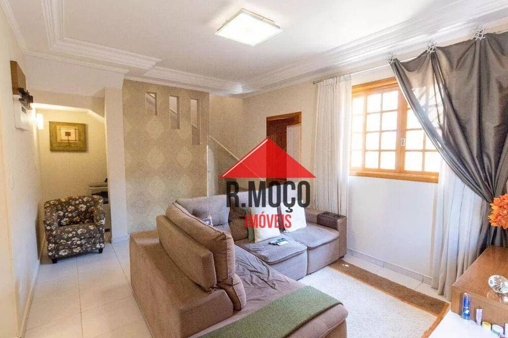 Sobrado, 2 quartos, 121 m² - Foto 2
