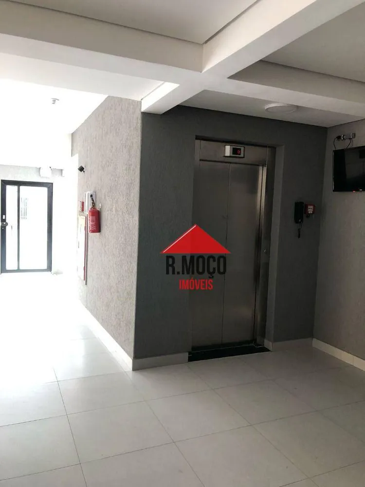 Apartamento, 2 quartos, 83 m² - Foto 7