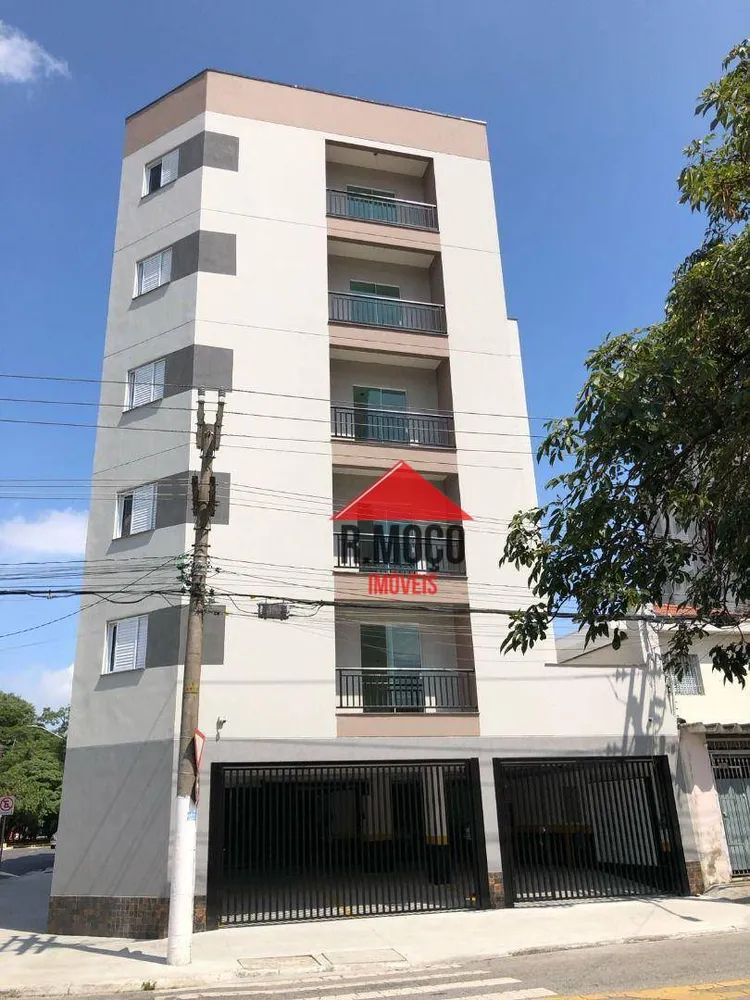 Apartamento, 2 quartos, 83 m² - Foto 4