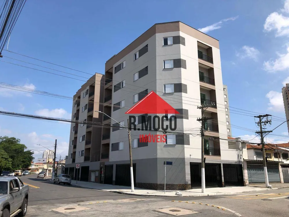 Apartamento, 2 quartos, 83 m² - Foto 2