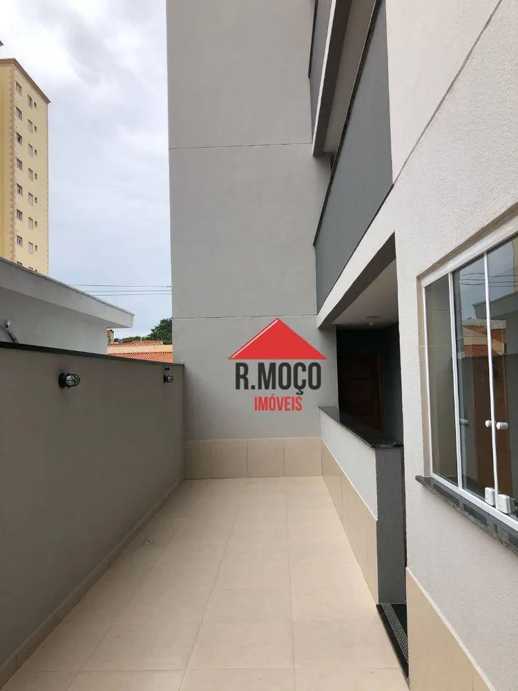 Apartamento, 2 quartos, 83 m² - Foto 12