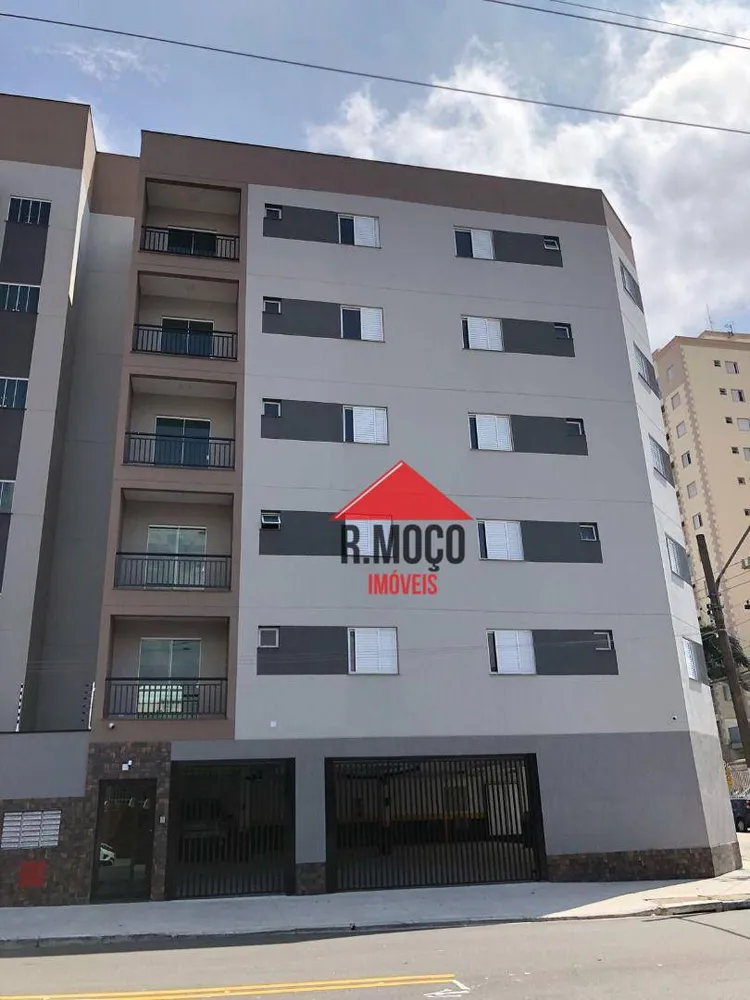 Apartamento, 2 quartos, 83 m² - Foto 3