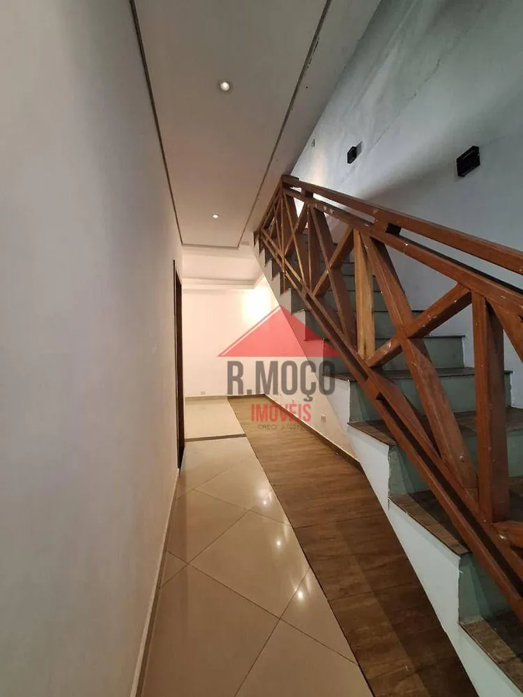 Sobrado, 4 quartos, 200 m² - Foto 7