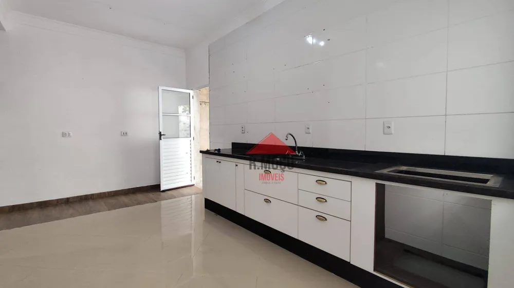 Sobrado, 4 quartos, 200 m² - Foto 3
