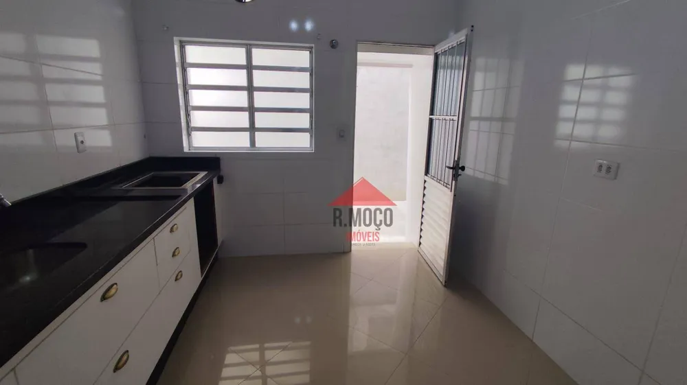Sobrado, 4 quartos, 200 m² - Foto 4