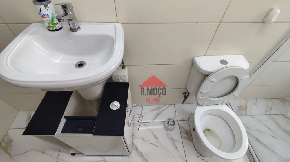 Sobrado, 4 quartos, 200 m² - Foto 8