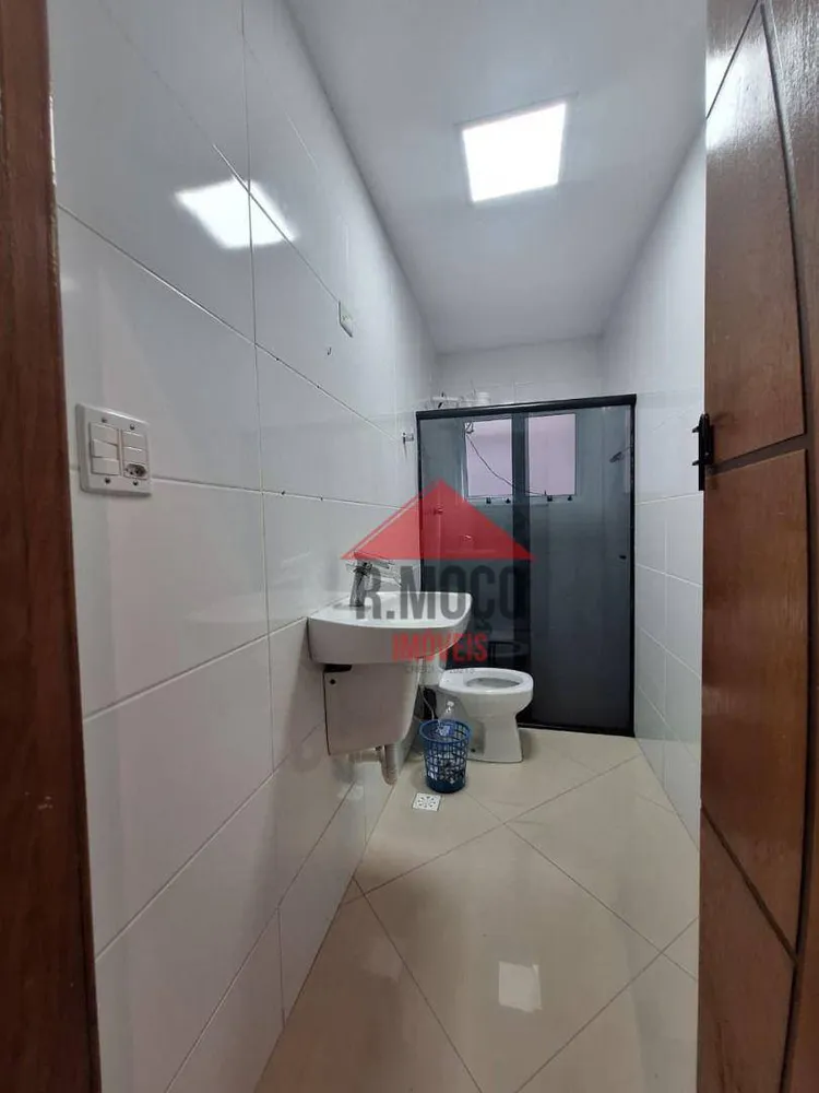 Sobrado, 4 quartos, 200 m² - Foto 6
