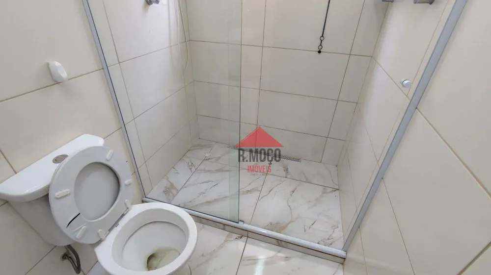 Sobrado, 4 quartos, 200 m² - Foto 9