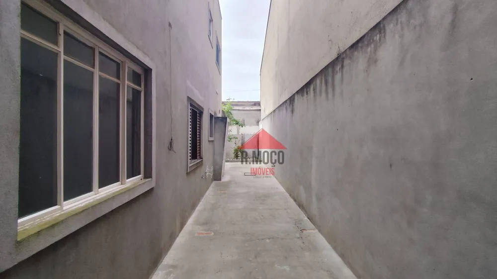 Sobrado, 4 quartos, 200 m² - Foto 12