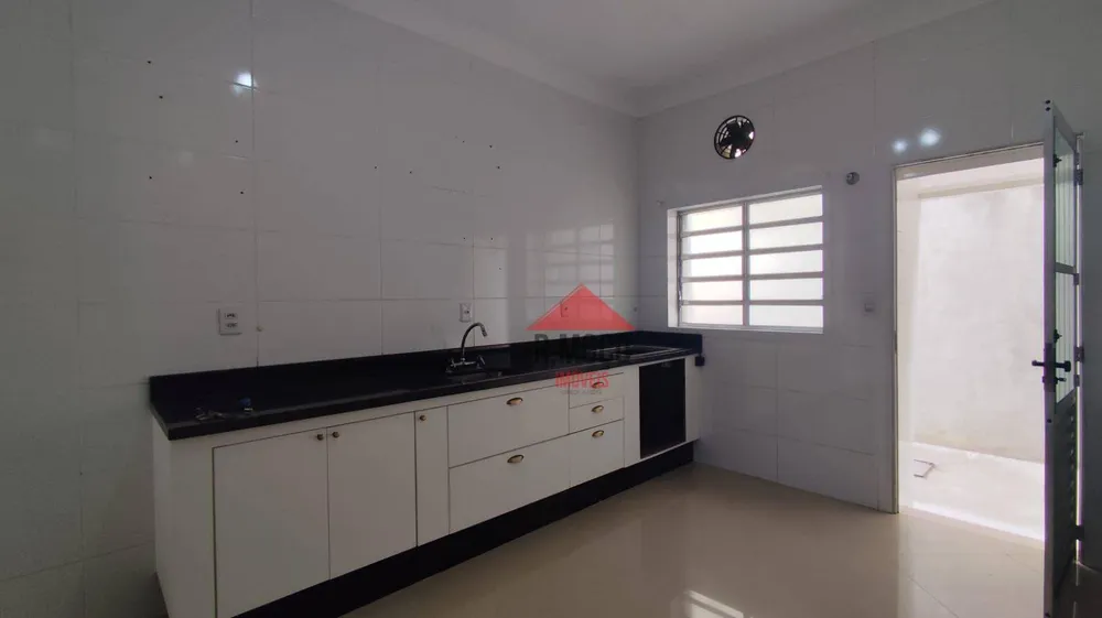 Sobrado, 4 quartos, 200 m² - Foto 5