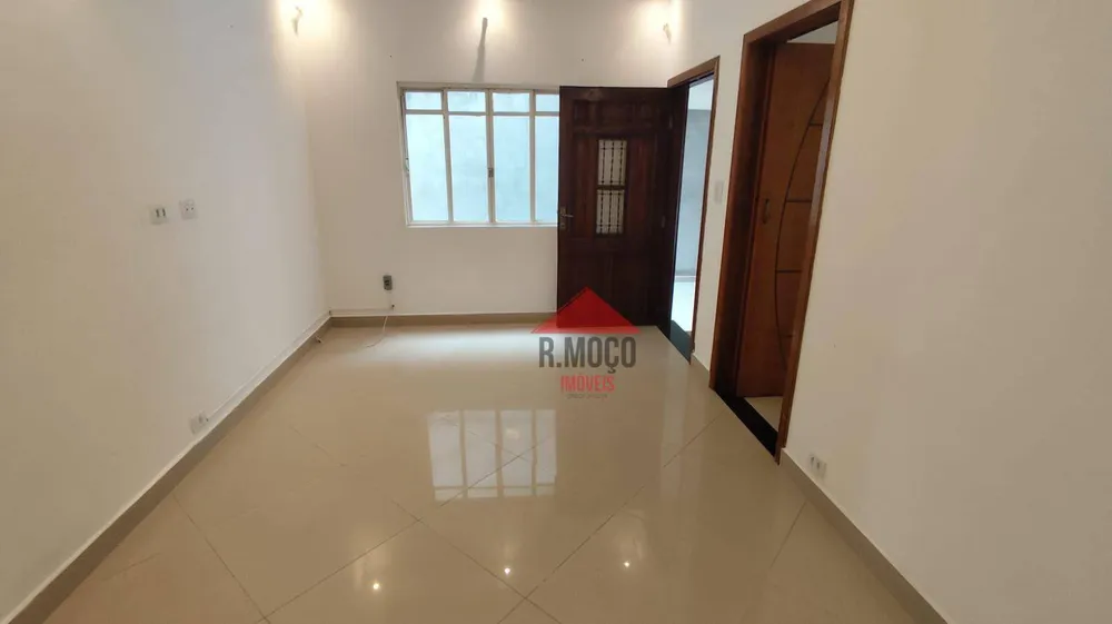 Sobrado, 4 quartos, 200 m² - Foto 1