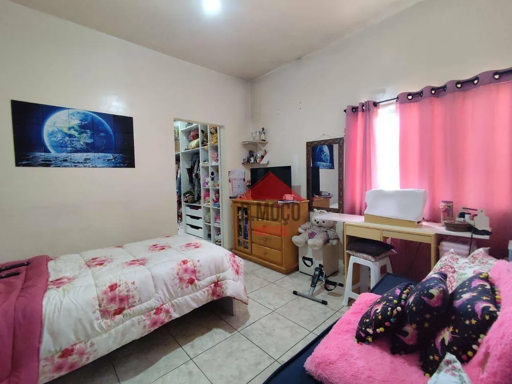 Sobrado, 4 quartos, 140 m² - Foto 12