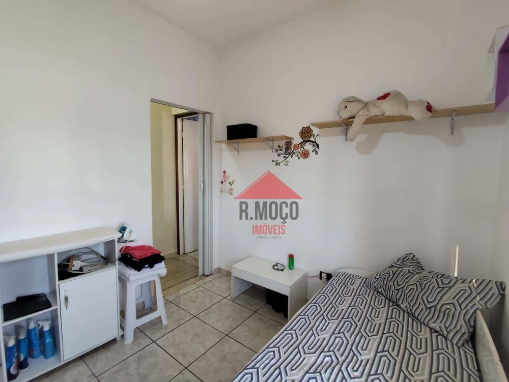 Sobrado, 4 quartos, 140 m² - Foto 11