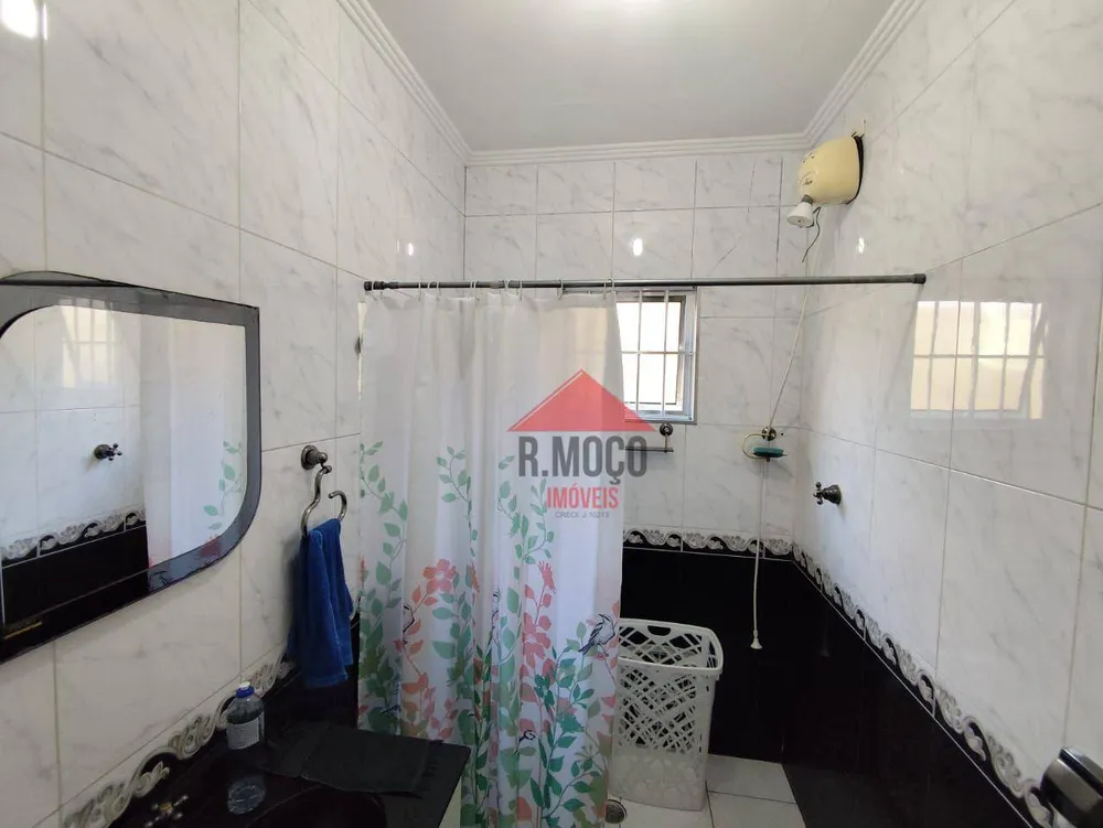 Sobrado, 4 quartos, 140 m² - Foto 7