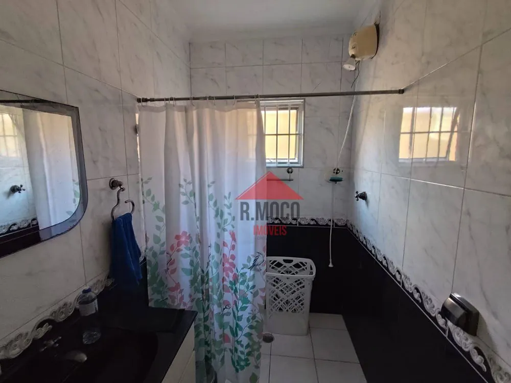 Sobrado, 4 quartos, 140 m² - Foto 6
