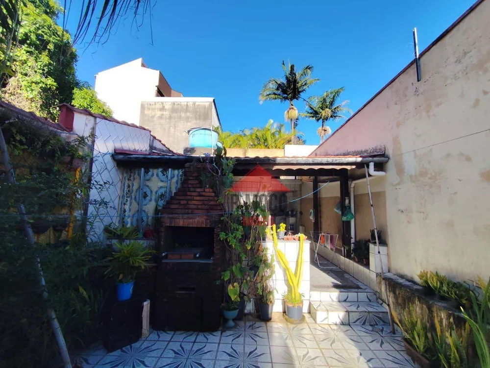 Sobrado, 4 quartos, 140 m² - Foto 14