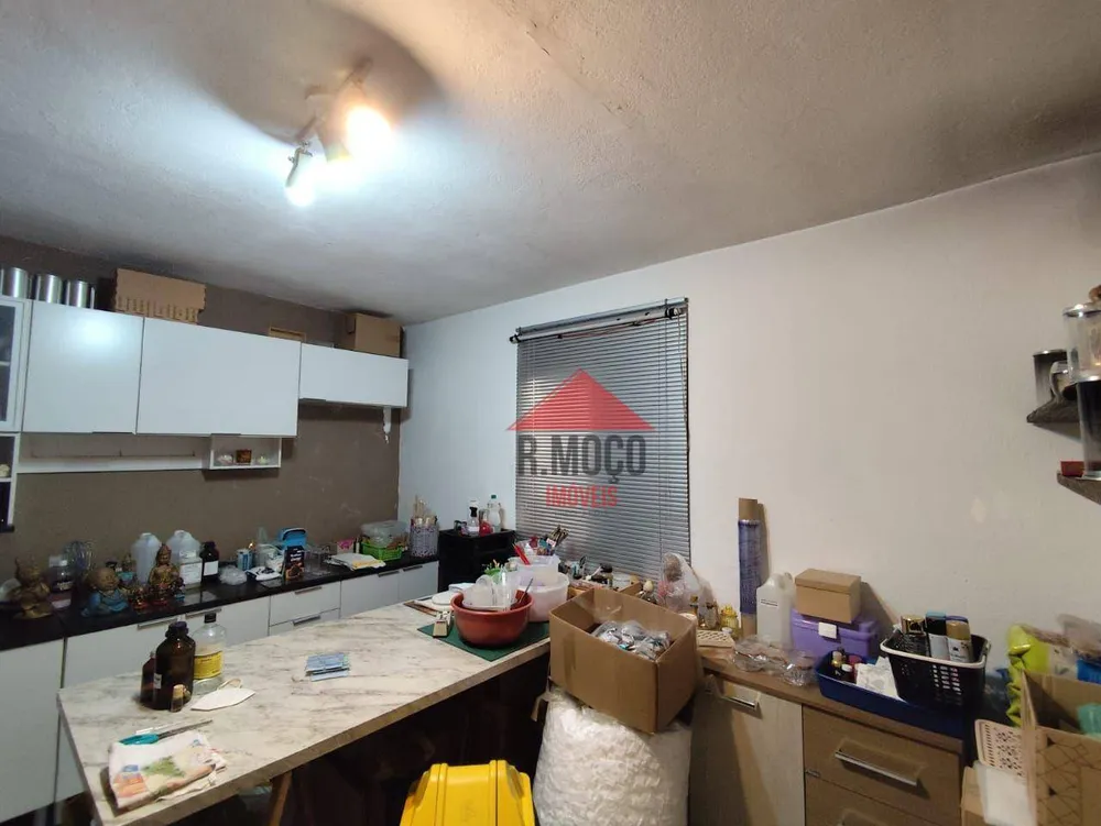 Sobrado, 4 quartos, 140 m² - Foto 15