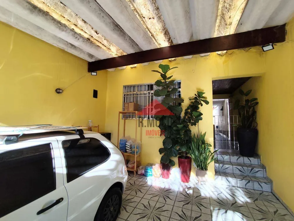 Sobrado, 4 quartos, 140 m² - Foto 16